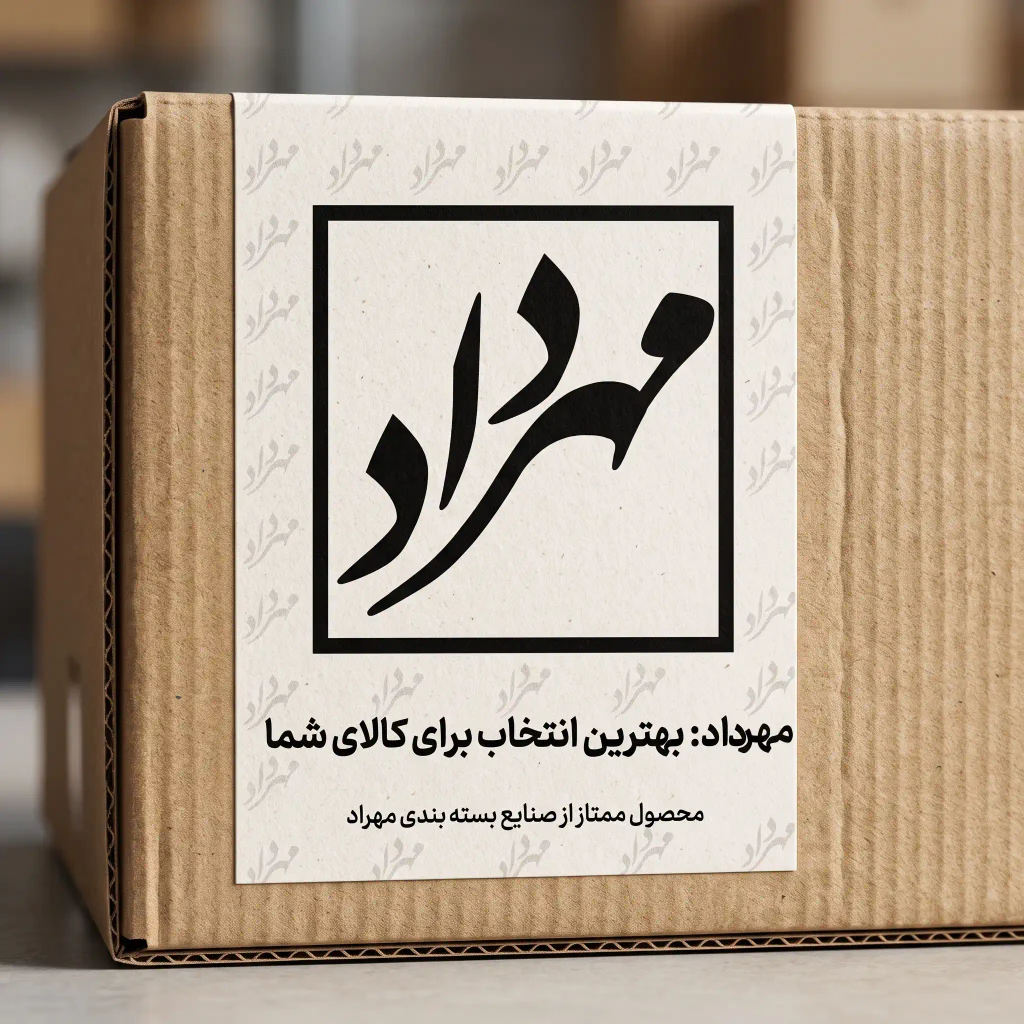 ترندهای طراحی بسته بندی و لیبل